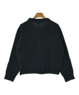 I am I（アイアムアイ）カーディガン 黒 サイズ:F レディース/2200638179026