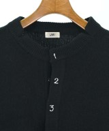 I am I（アイアムアイ）カーディガン 黒 サイズ:F レディース/2200638179026