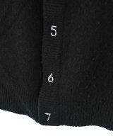 I am I（アイアムアイ）カーディガン 黒 サイズ:F レディース/2200638179026