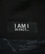 I am I（アイアムアイ）その他 黒 サイズ:F レディース/2200638179033