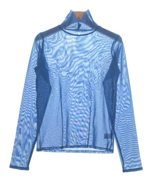 I am I(アイアムアイ)Tシャツ・カットソー 青 サイズ:F/2200647781050