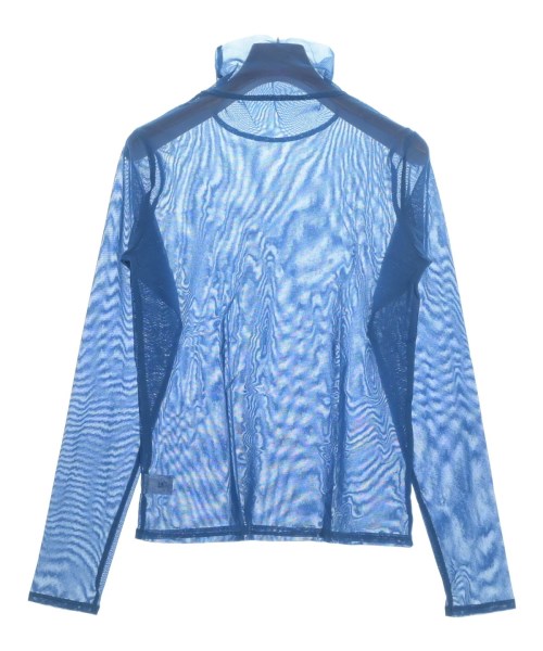 I am I（アイアムアイ）Tシャツ・カットソー 青 サイズ:F レディース/2200647781050