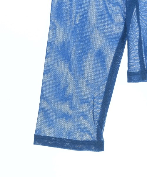 I am I（アイアムアイ）Tシャツ・カットソー 青 サイズ:F レディース/2200647781050