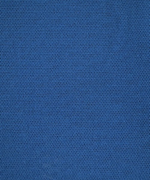 I am I（アイアムアイ）Tシャツ・カットソー 青 サイズ:F レディース/2200647781050