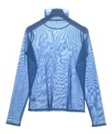 I am I（アイアムアイ）Tシャツ・カットソー 青 サイズ:F レディース/2200647781050