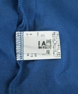 I am I（アイアムアイ）Tシャツ・カットソー 青 サイズ:F レディース/2200647781050