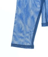 I am I（アイアムアイ）Tシャツ・カットソー 青 サイズ:F レディース/2200647781050