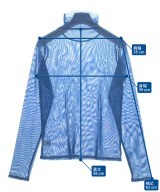 I am I（アイアムアイ）Tシャツ・カットソー 青 サイズ:F レディース/2200647781050