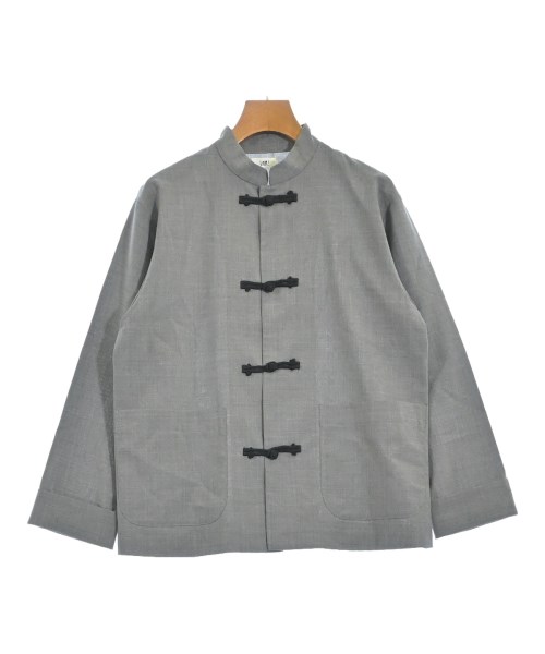 I am I(アイアムアイ)その他 グレー サイズ:F/2200665534034