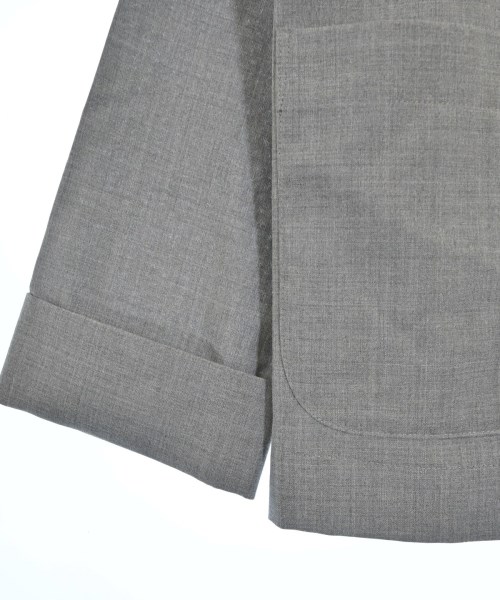 I am I（アイアムアイ）その他 グレー サイズ:F レディース/2200665534034