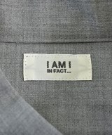 I am I（アイアムアイ）その他 グレー サイズ:F レディース/2200665534034