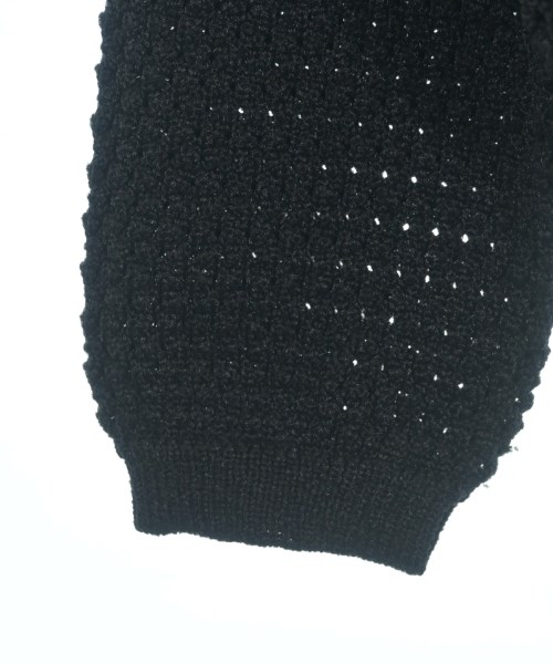 I am I（アイアムアイ）カーディガン 黒 サイズ:F レディース/2200665987045