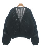 I am I（アイアムアイ）カーディガン 黒 サイズ:F レディース/2200665987045