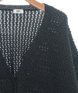 I am I（アイアムアイ）カーディガン 黒 サイズ:F レディース/2200665987045