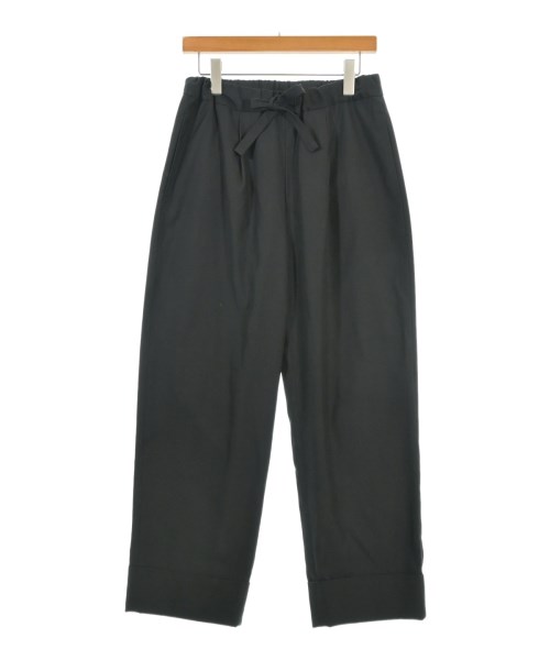 I am I(アイアムアイ)スラックス 黒 サイズ:F/2200655153047