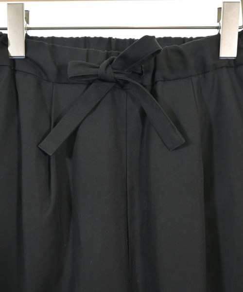 I am I（アイアムアイ）スラックス 黒 サイズ:F レディース/2200655153047