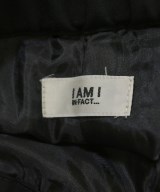 I am I（アイアムアイ）スラックス 黒 サイズ:F レディース/2200655153047