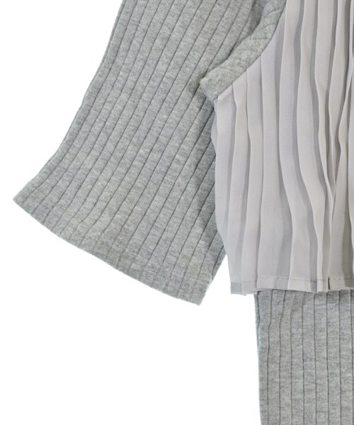 I am I（アイアムアイ）Tシャツ・カットソー グレー サイズ:F レディース/2200667622012