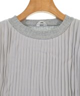 I am I（アイアムアイ）Tシャツ・カットソー グレー サイズ:F レディース/2200667622012