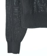 I am I（アイアムアイ）カーディガン 黒 サイズ:F レディース/2200671053079