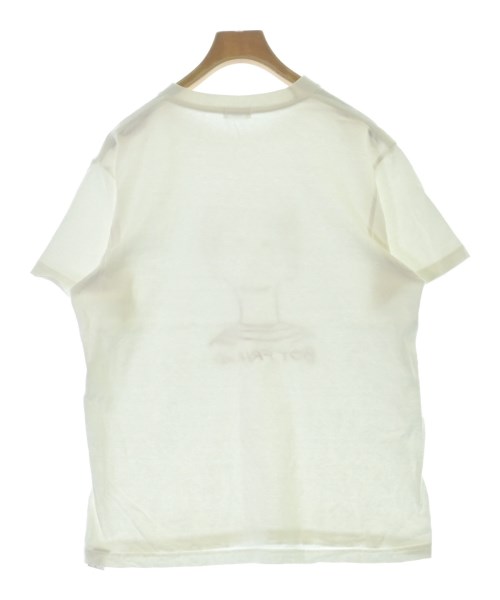 I am I（アイアムアイ）Tシャツ・カットソー 白 サイズ:F レディース/2200693177067