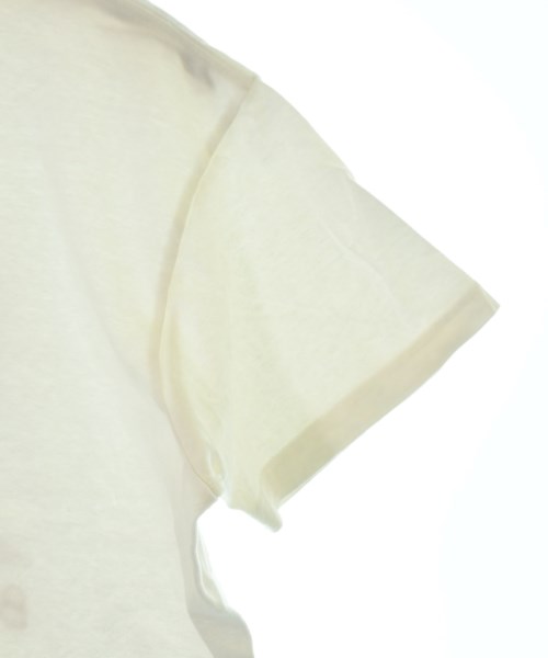 I am I（アイアムアイ）Tシャツ・カットソー 白 サイズ:F レディース/2200693177067