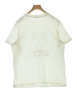I am I（アイアムアイ）Tシャツ・カットソー 白 サイズ:F レディース/2200693177067