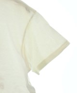 I am I（アイアムアイ）Tシャツ・カットソー 白 サイズ:F レディース/2200693177067