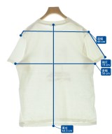 I am I（アイアムアイ）Tシャツ・カットソー 白 サイズ:F レディース/2200693177067