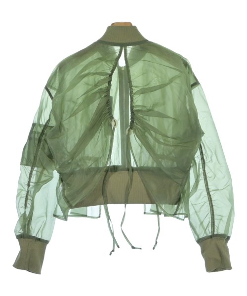 lilLilly（リルリリィ）その他 カーキ サイズ:F レディース/2200642130013