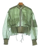 lilLilly（リルリリィ）その他 カーキ サイズ:F レディース/2200642130013