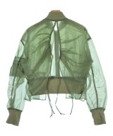 lilLilly（リルリリィ）その他 カーキ サイズ:F レディース/2200642130013