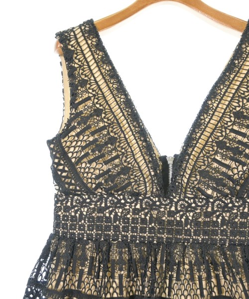 lilLilly（リルリリィ）ワンピース 黒 サイズ:2(M位) レディース/2200642130037