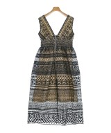 lilLilly（リルリリィ）ワンピース 黒 サイズ:2(M位) レディース/2200642130037