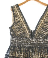 lilLilly（リルリリィ）ワンピース 黒 サイズ:2(M位) レディース/2200642130037