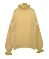 lilLilly（リルリリィ）ニット・セーター ベージュ サイズ:F レディース/2200642130099