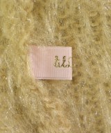 lilLilly（リルリリィ）ニット・セーター ベージュ サイズ:F レディース/2200642130099