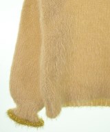 lilLilly（リルリリィ）ニット・セーター ベージュ サイズ:F レディース/2200642130099