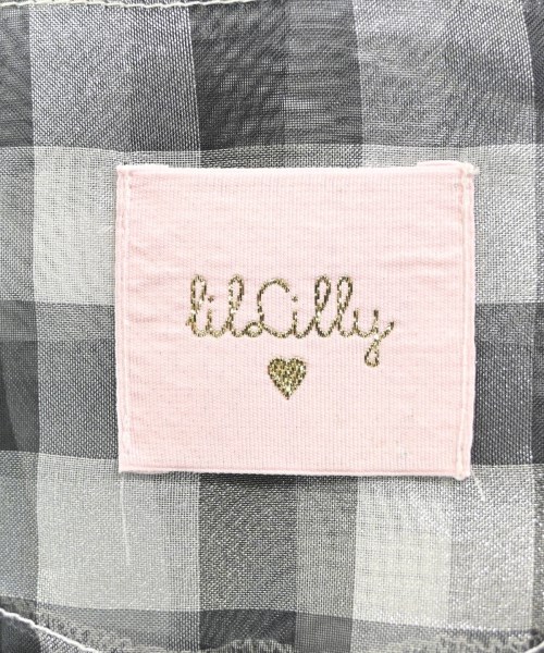 lilLilly（リルリリィ）その他 白 サイズ:F レディース/2200623571019