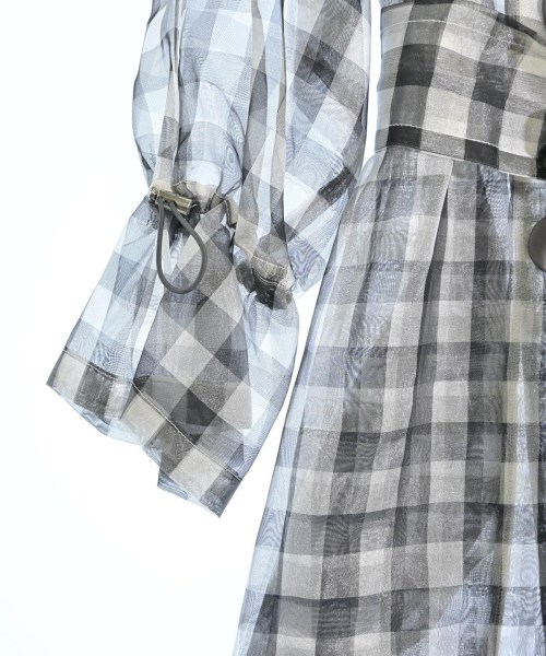 lilLilly（リルリリィ）その他 白 サイズ:F レディース/2200623571019