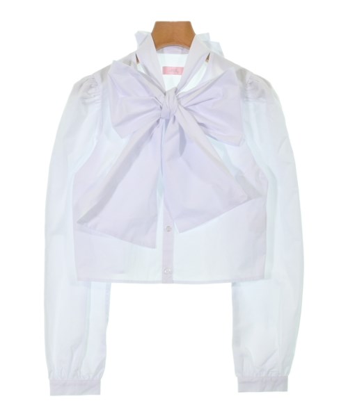 リルリリィ(lilLilly)のlilLilly ブラウス