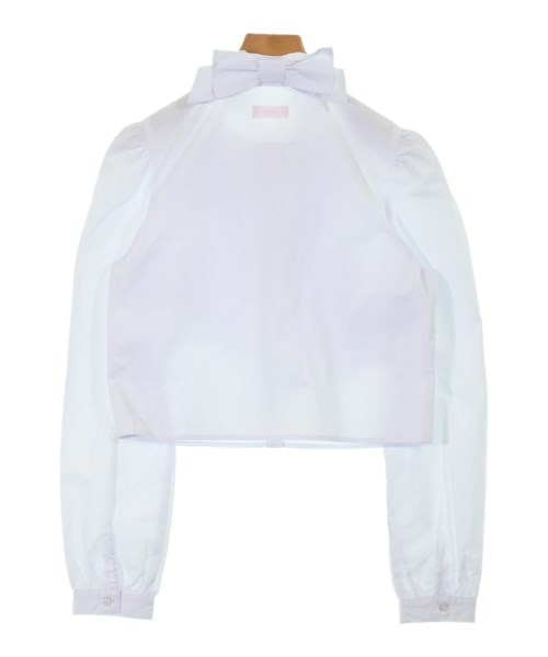 lilLilly（リルリリィ）ブラウス 白 サイズ:F レディース/2200627491177