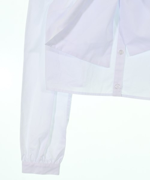 lilLilly（リルリリィ）ブラウス 白 サイズ:F レディース/2200627491177