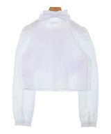 lilLilly（リルリリィ）ブラウス 白 サイズ:F レディース/2200627491177