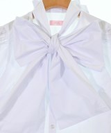 lilLilly（リルリリィ）ブラウス 白 サイズ:F レディース/2200627491177