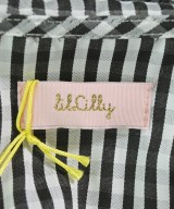 lilLilly（リルリリィ）ブラウス 黒 サイズ:F レディース/2200680993052