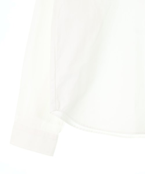 lilLilly（リルリリィ）カジュアルシャツ 白 サイズ:F レディース/2200663496129