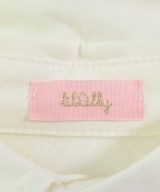 lilLilly（リルリリィ）カジュアルシャツ 白 サイズ:F レディース/2200663496129