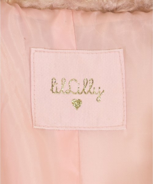 lilLilly（リルリリィ）その他 白 サイズ:2(M位) レディース/2200725861018