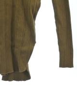 PHEENY（フィーニー）Tシャツ・カットソー 茶 サイズ:F レディース/2200636299054